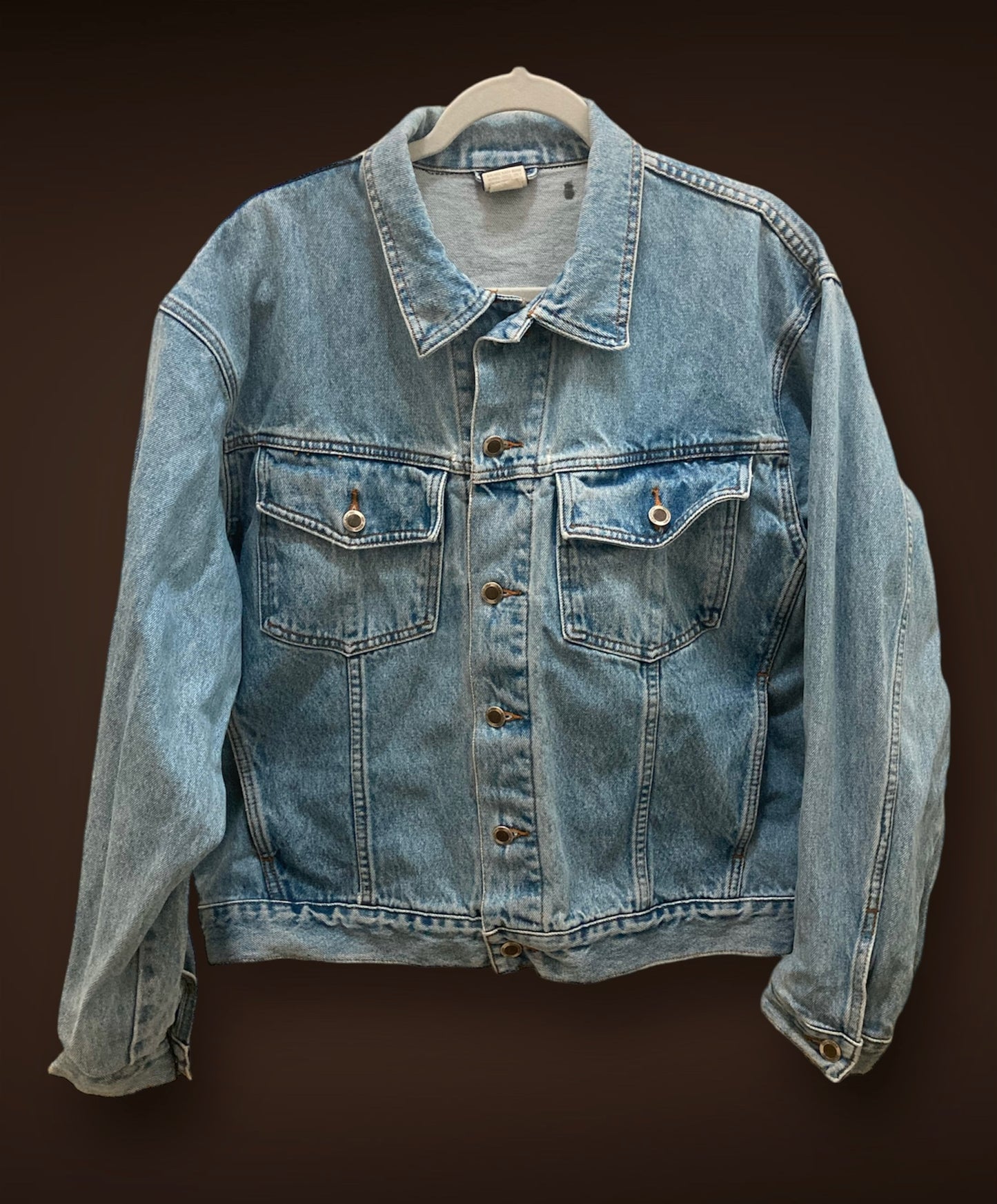 Doc Holliday jacket