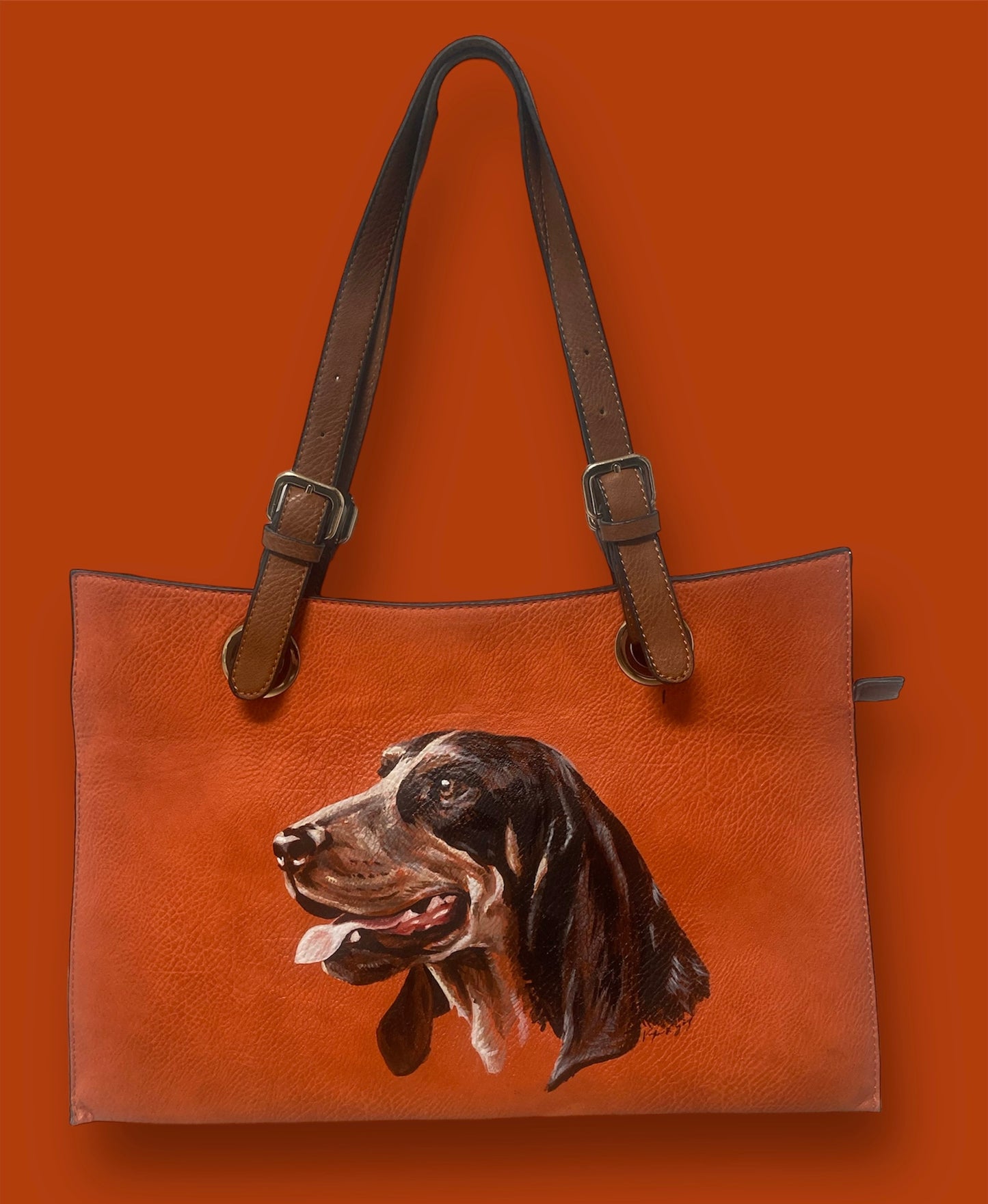 Vols bag