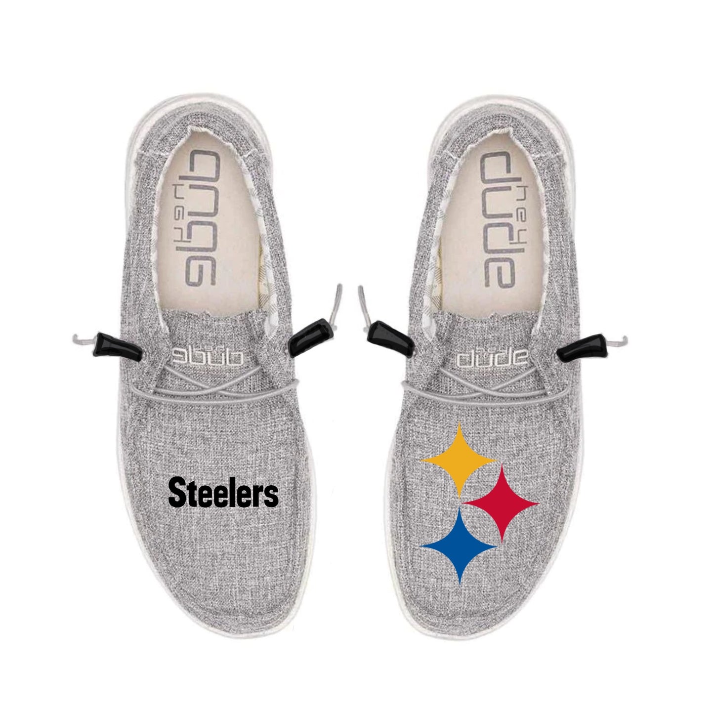 Steelers Hey Dudes