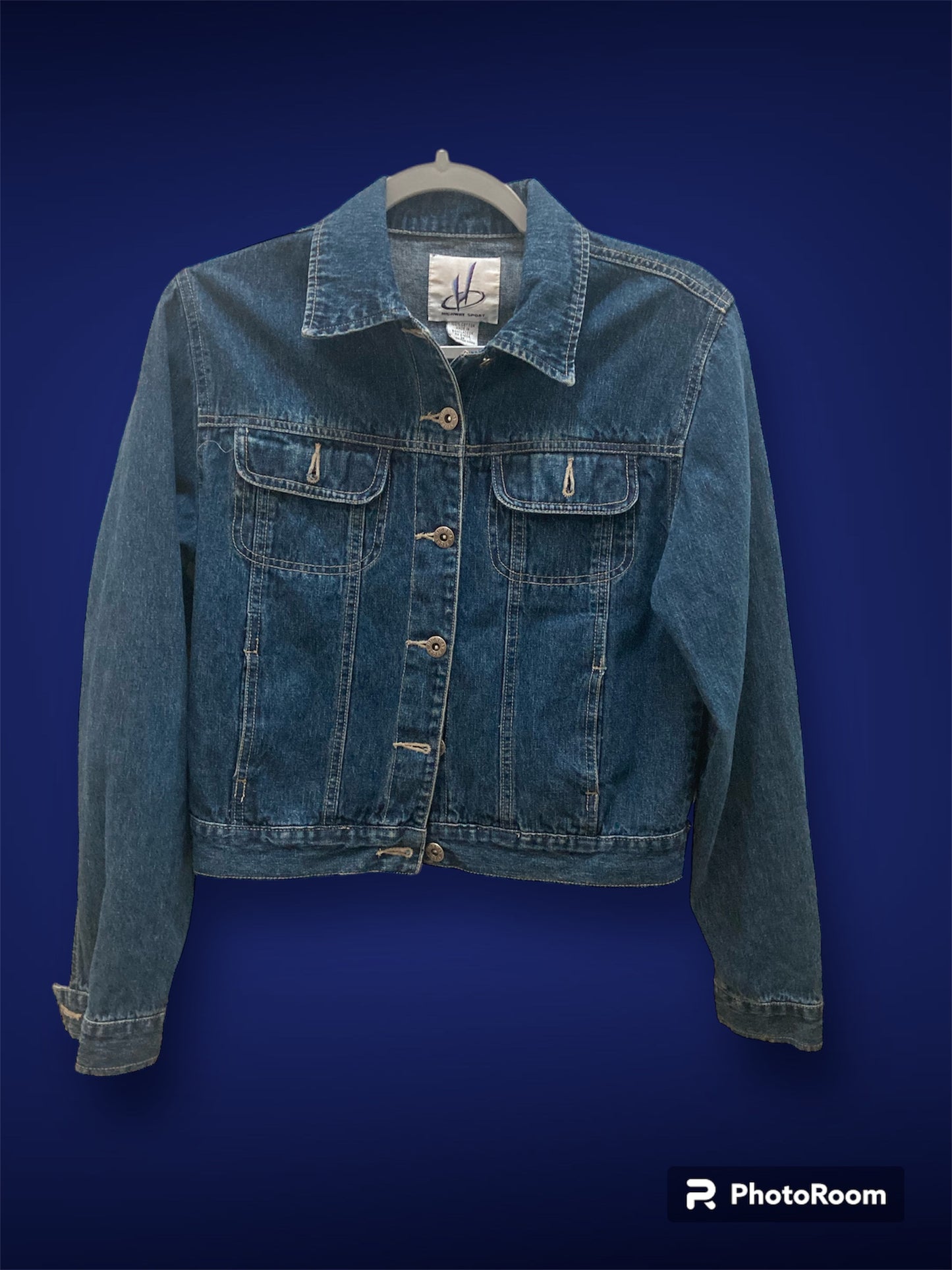 Lana Del Rey jacket