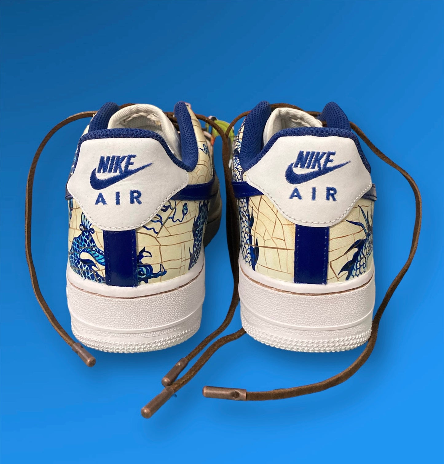 Year of the Dragon AF1