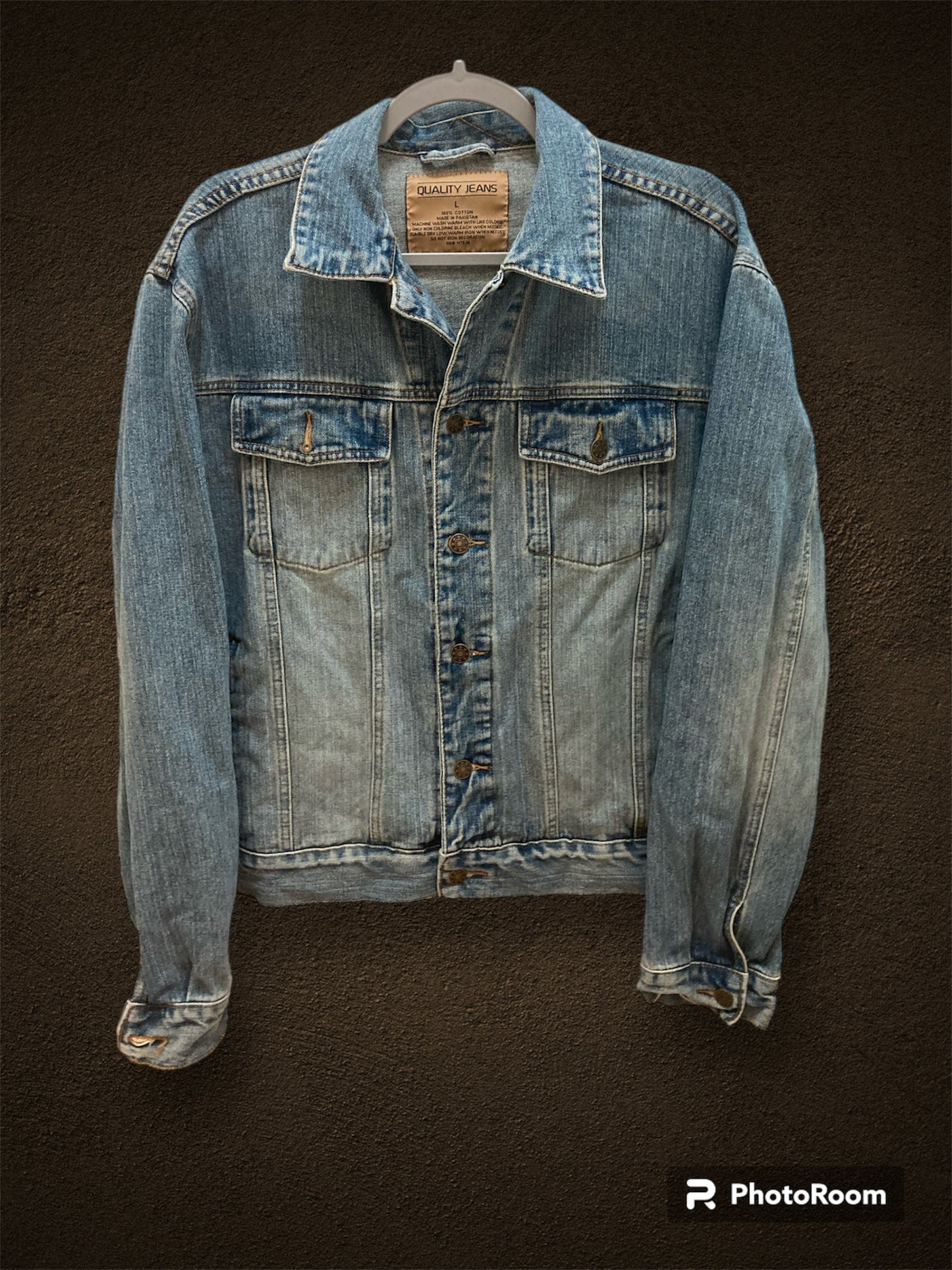 Zach Bryan jacket