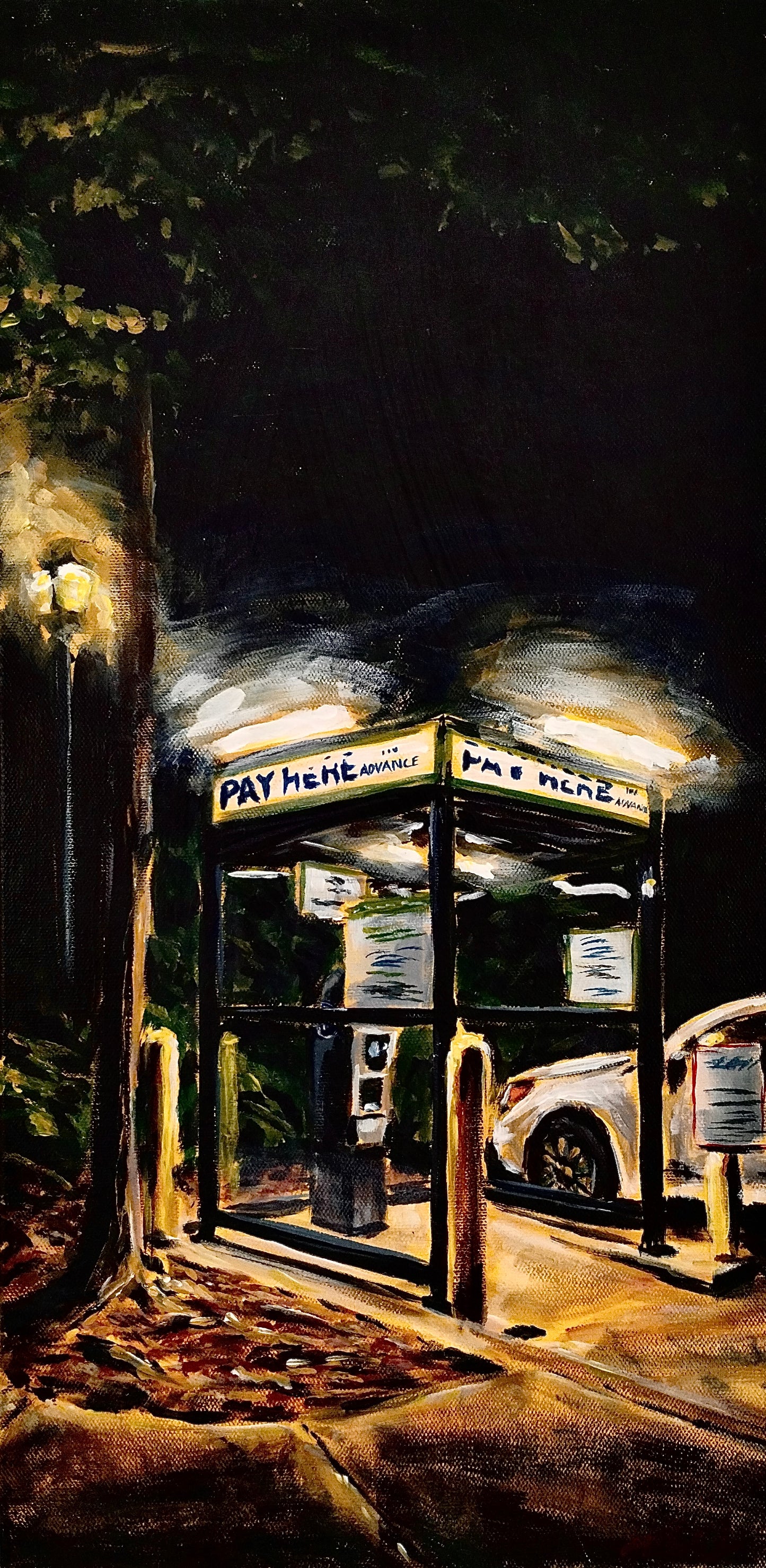 Pay Here