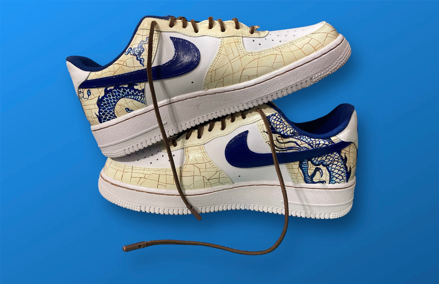 Year of the Dragon AF1