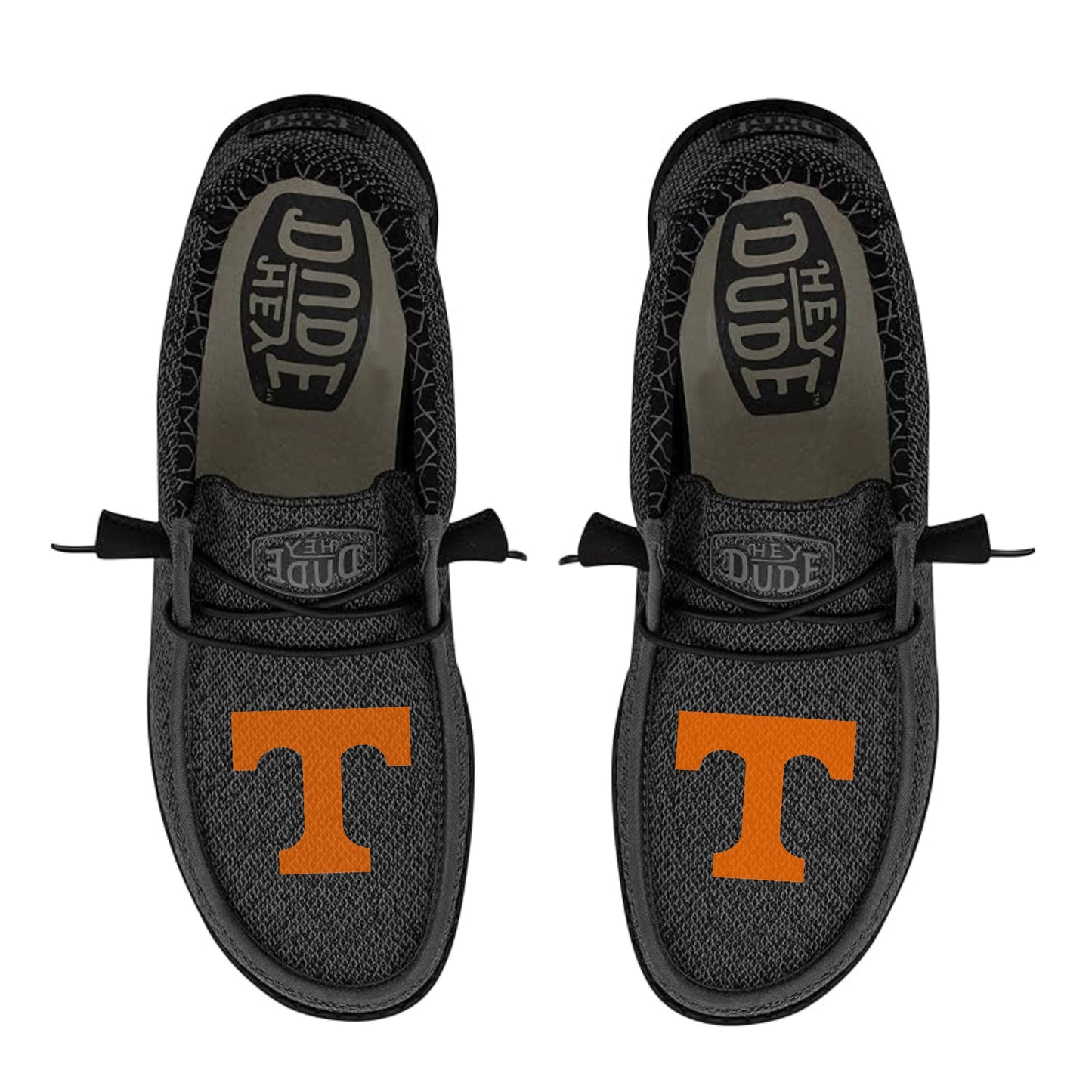 Tennessee dark mode Hey Dude