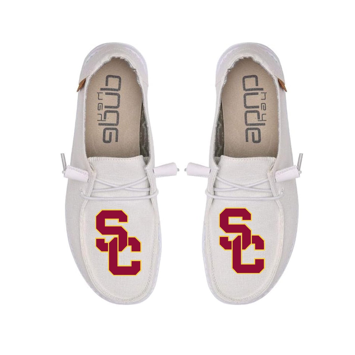 South California Hey Dude