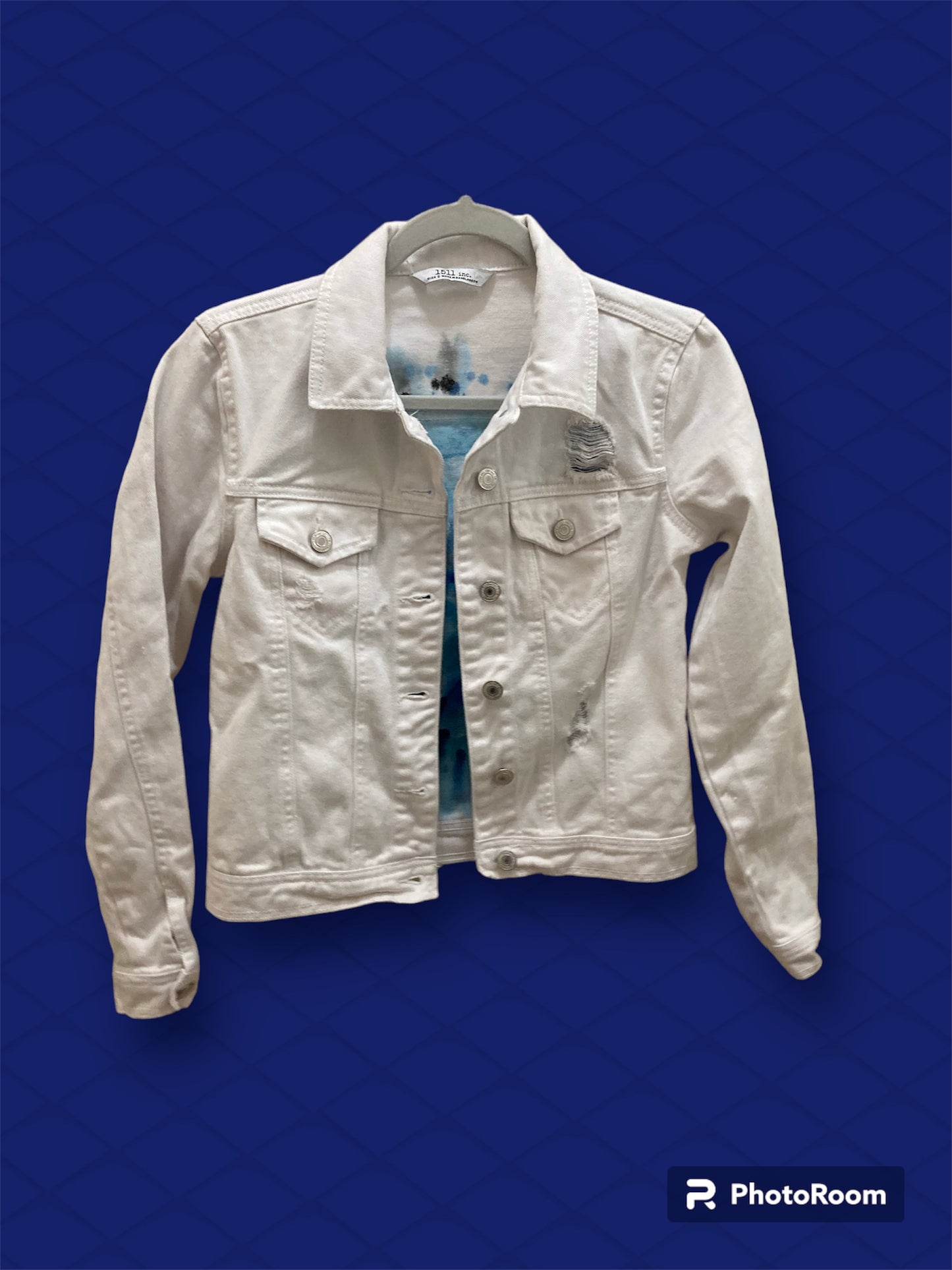 Lady Gaga jacket
