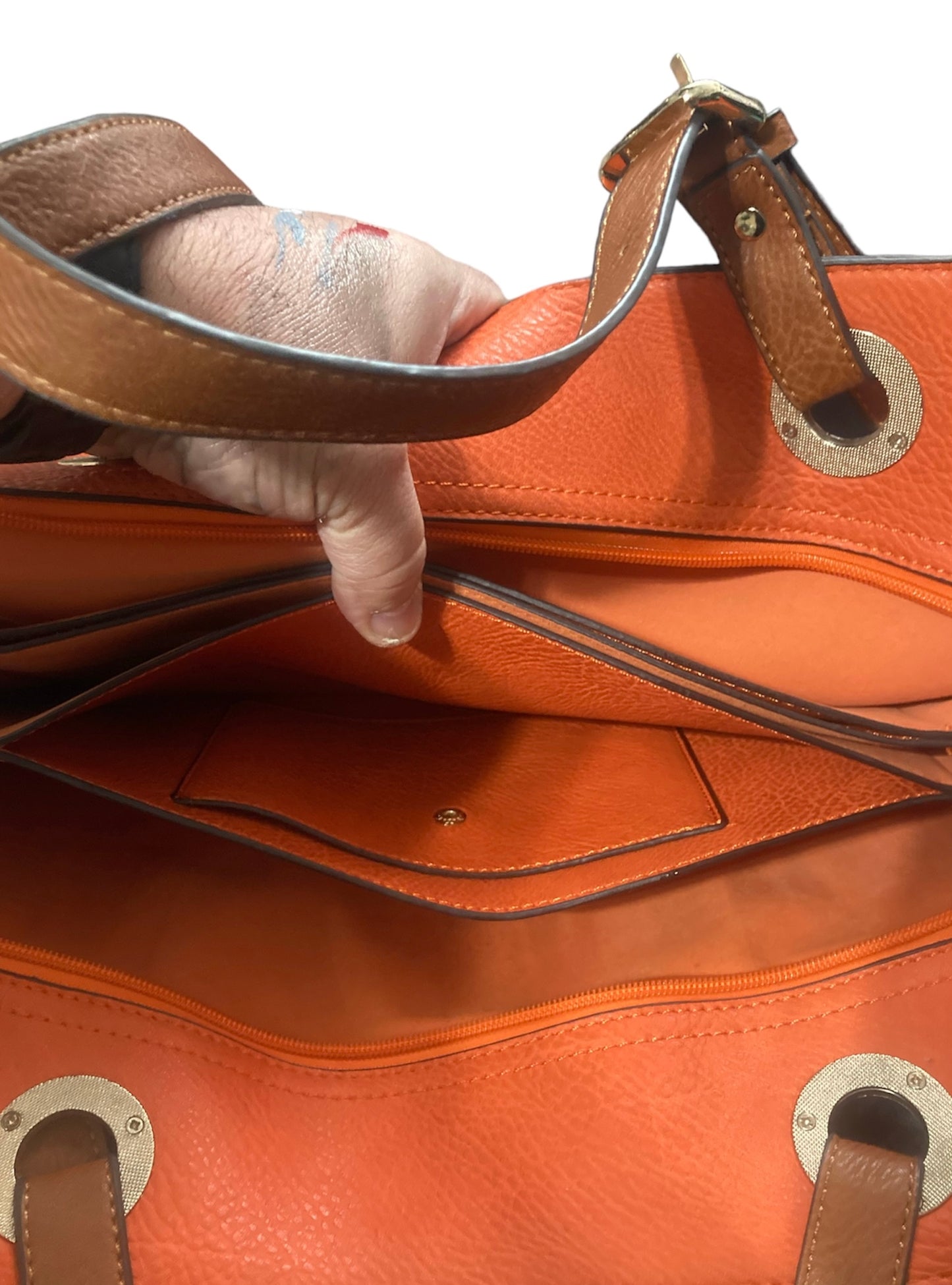 Vols bag
