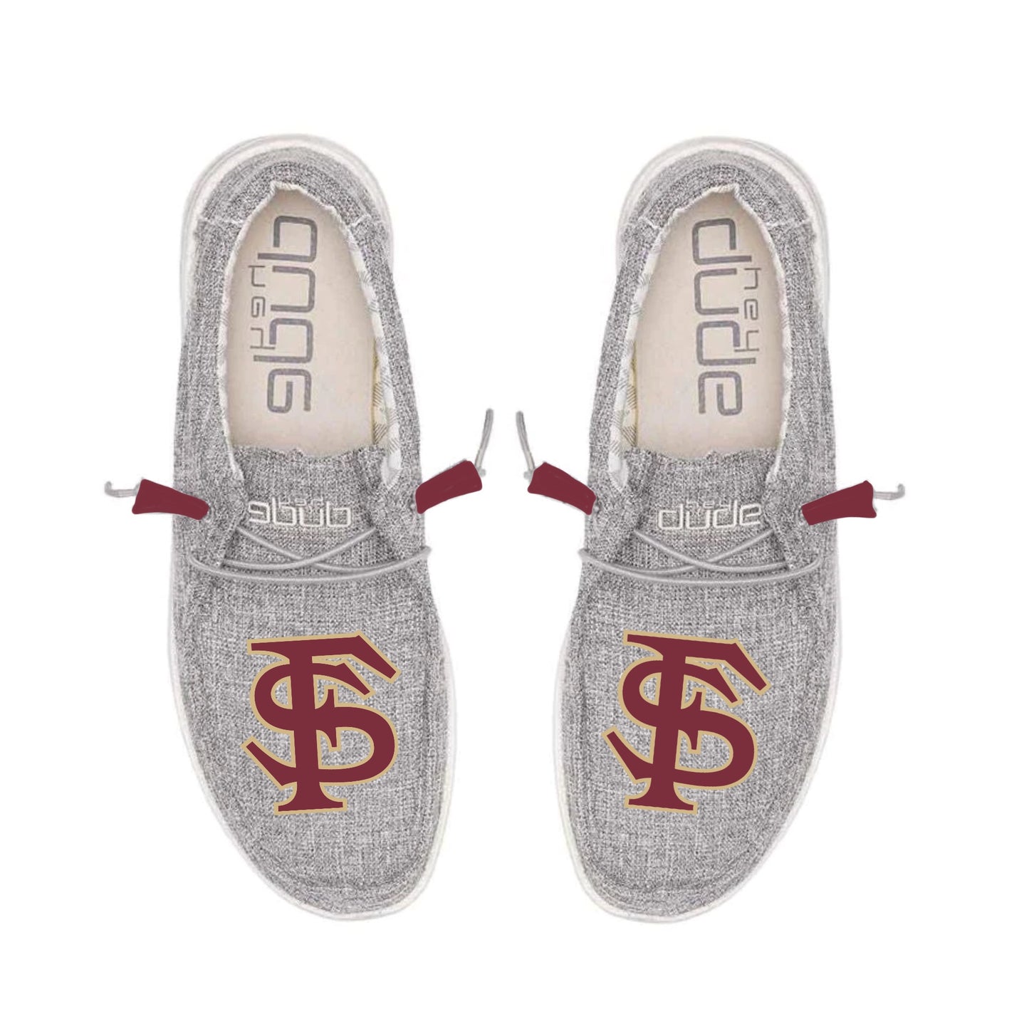 FSU Hey Dude