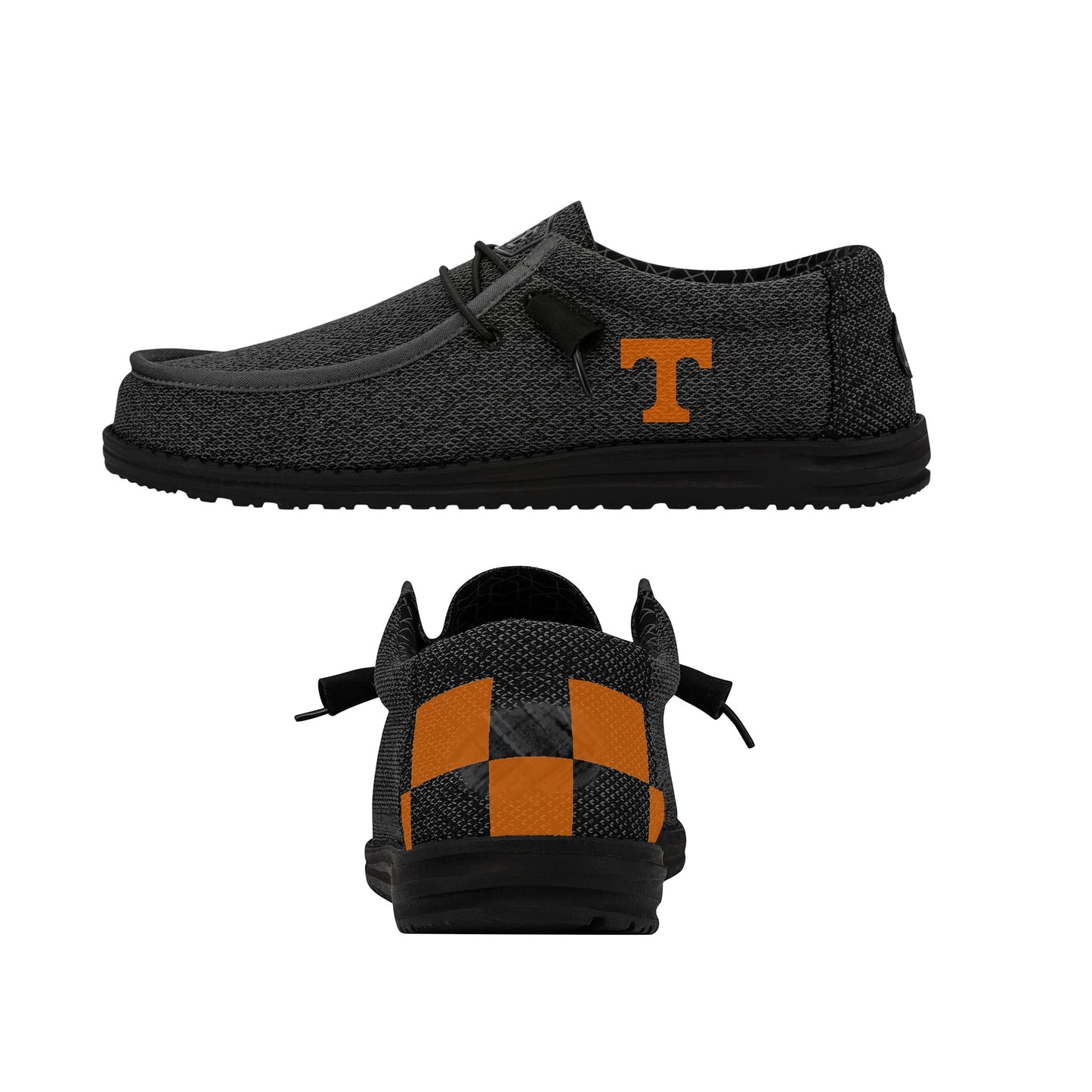 Tennessee dark mode Hey Dude