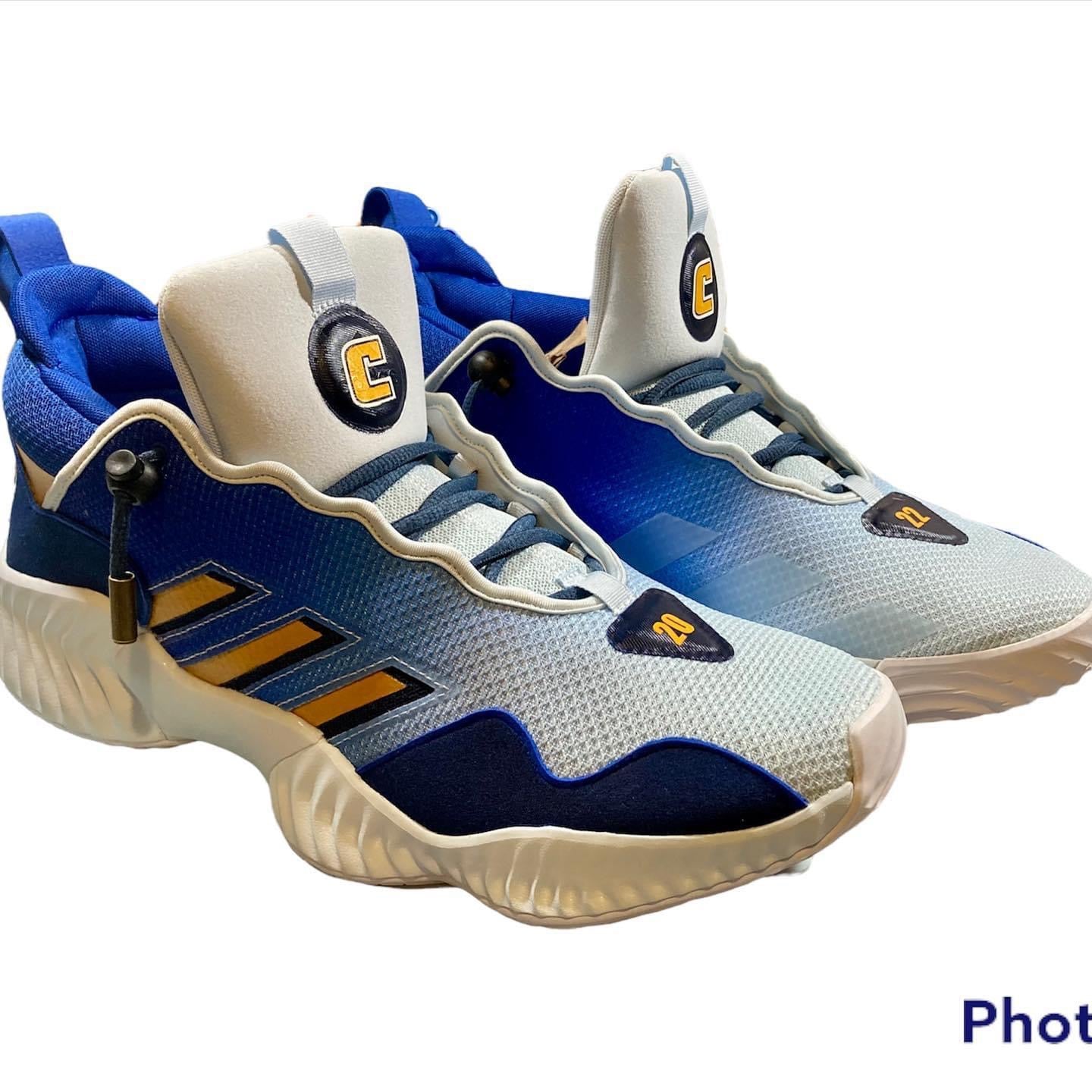 Custom shoes deposit