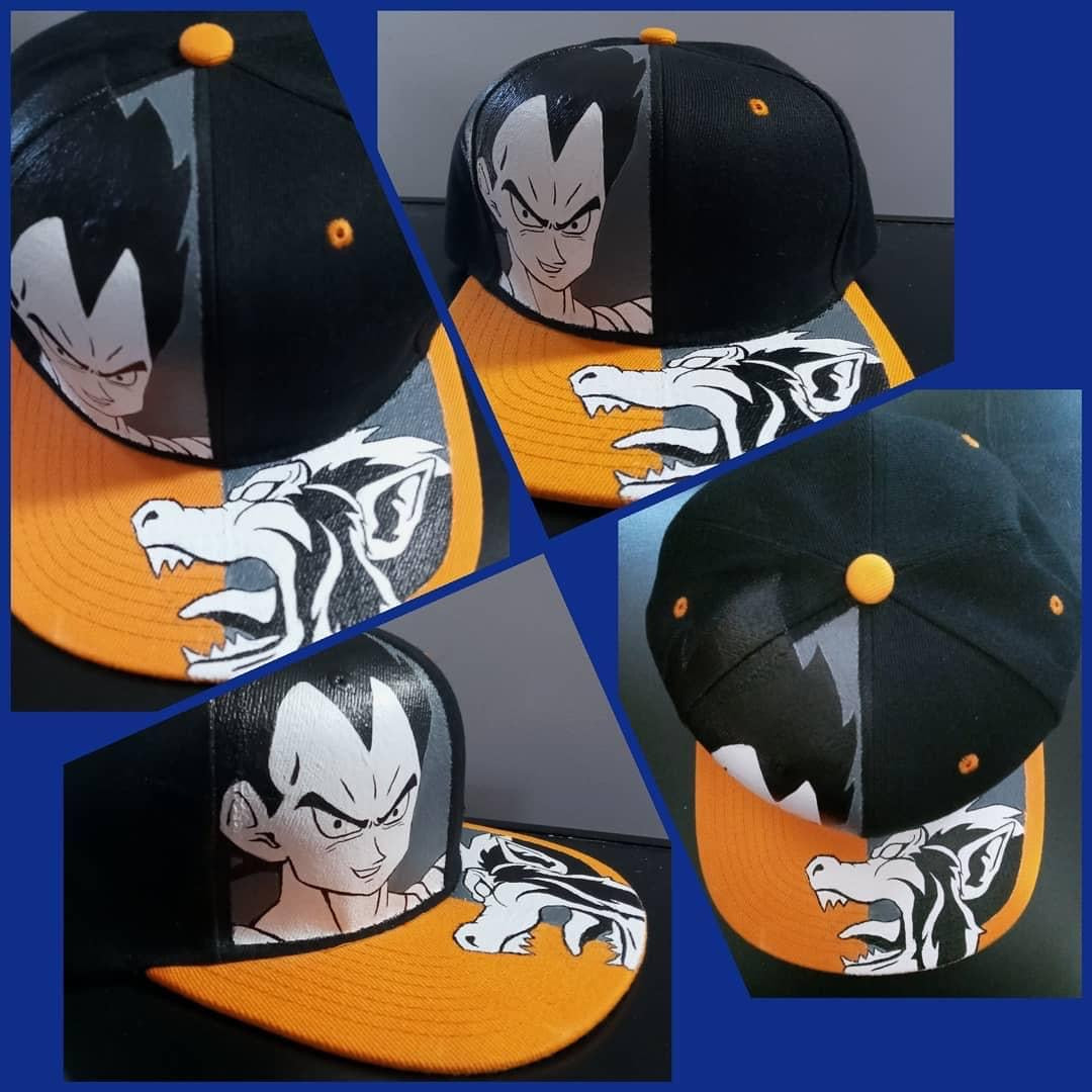 Custom hat deposit