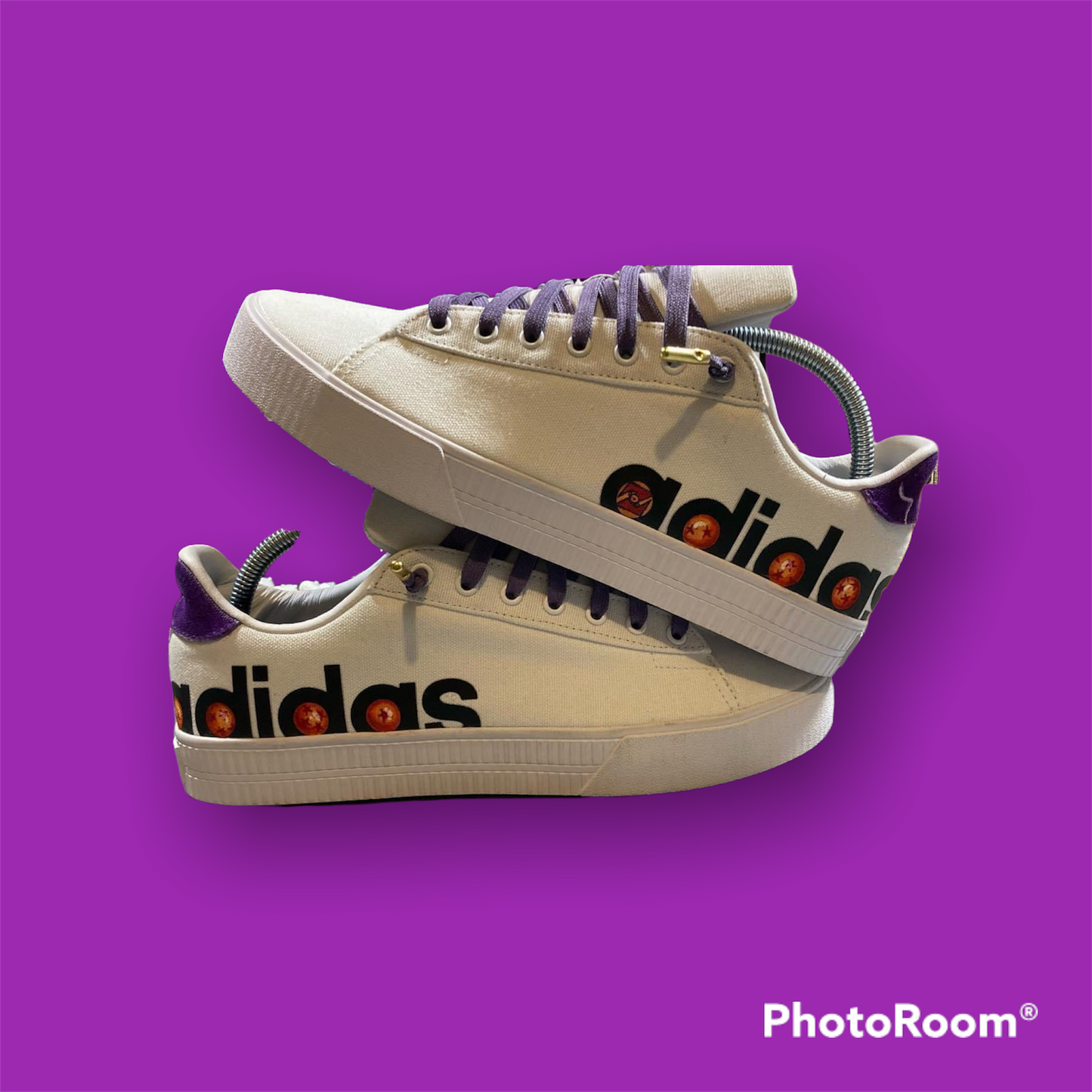 Custom shoes deposit