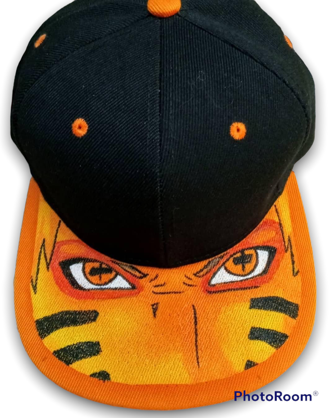 Custom hat deposit