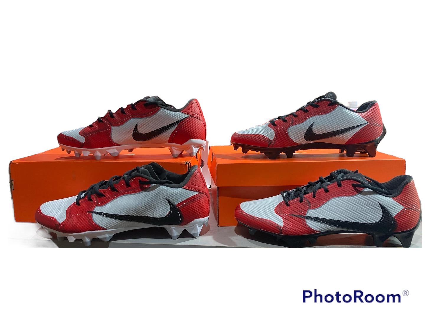 Travis 2024 scott cleats