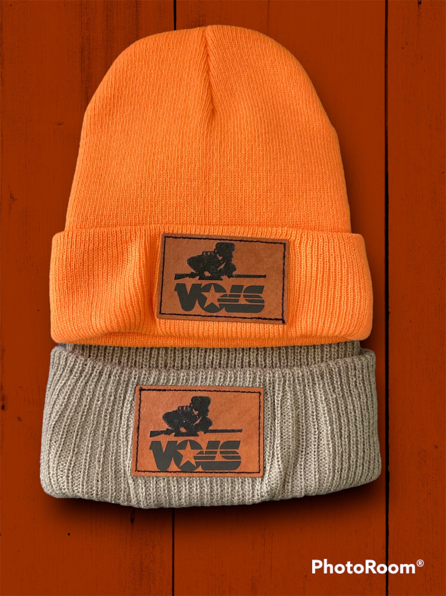 Vols beanie
