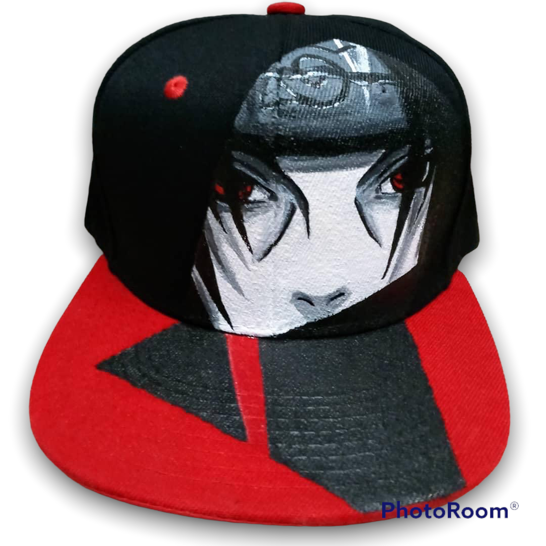 Custom hat deposit