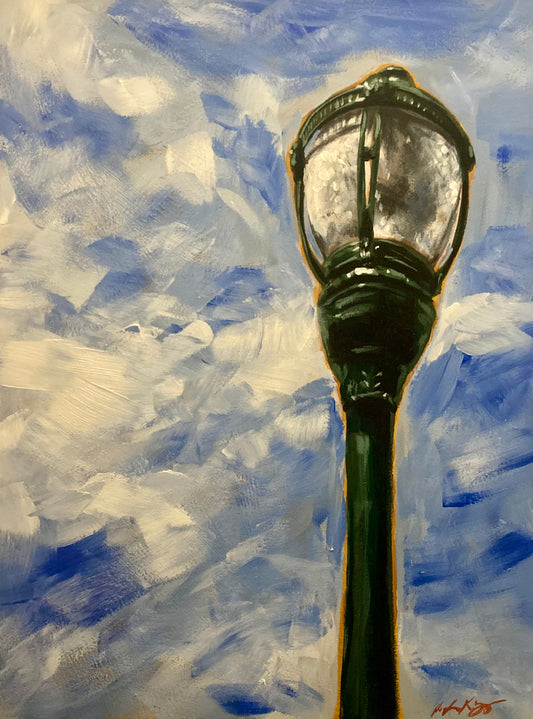 NorthShore Lamp