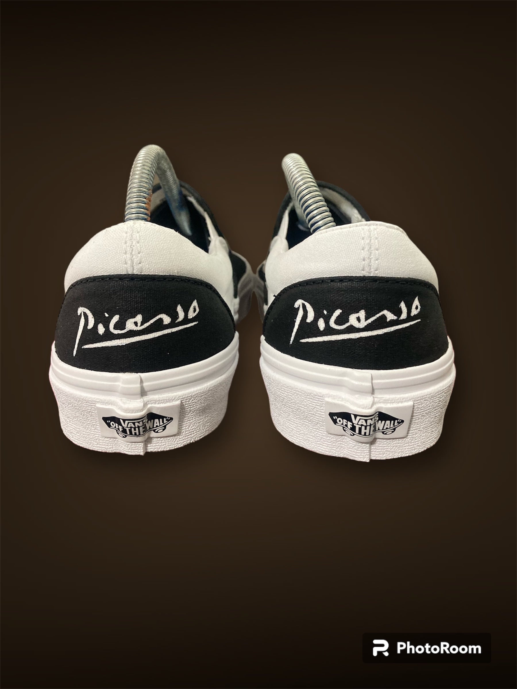Vans picasso Outlet
