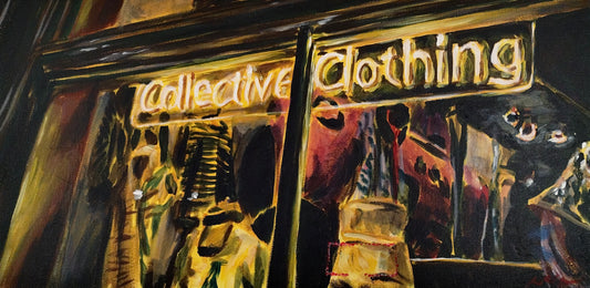 Collective Clothing