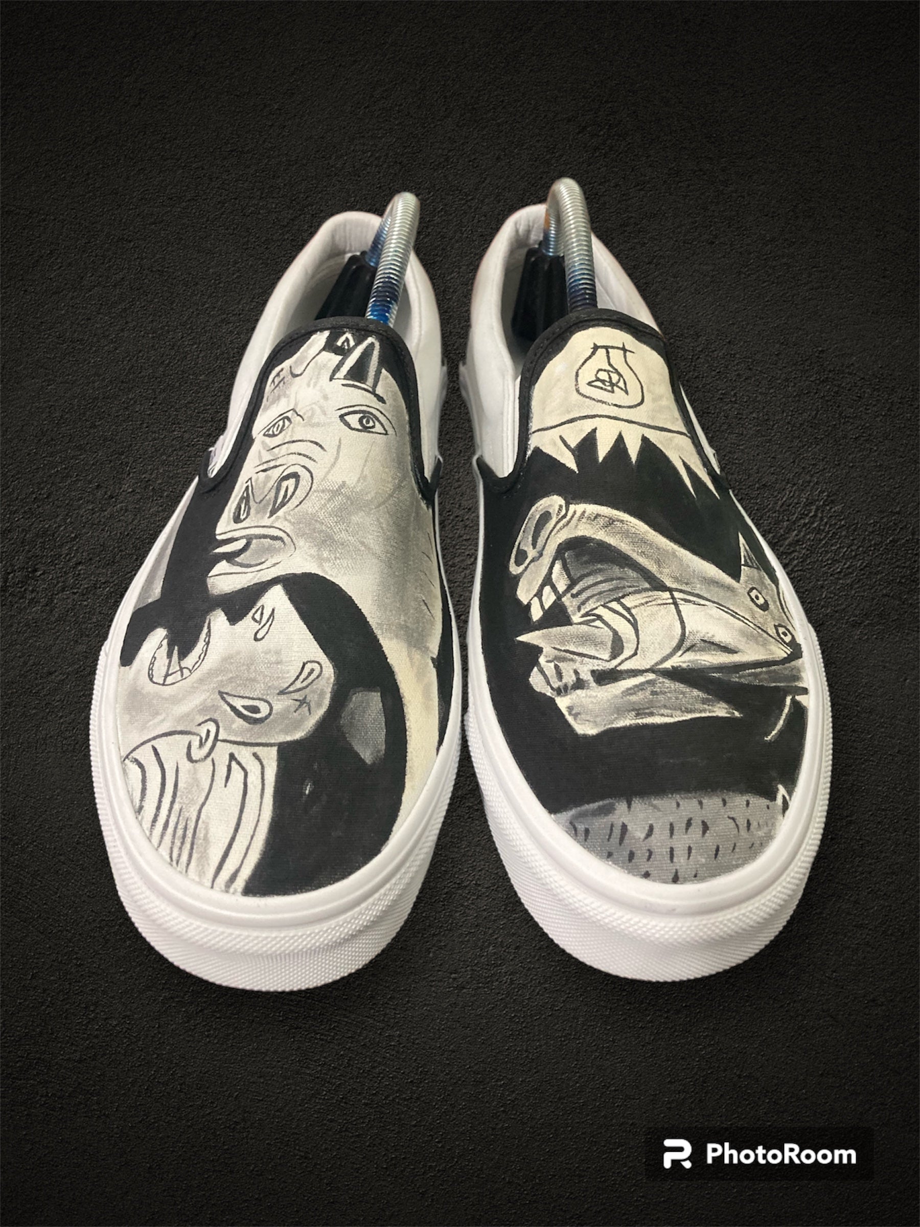 Vans picasso Outlet