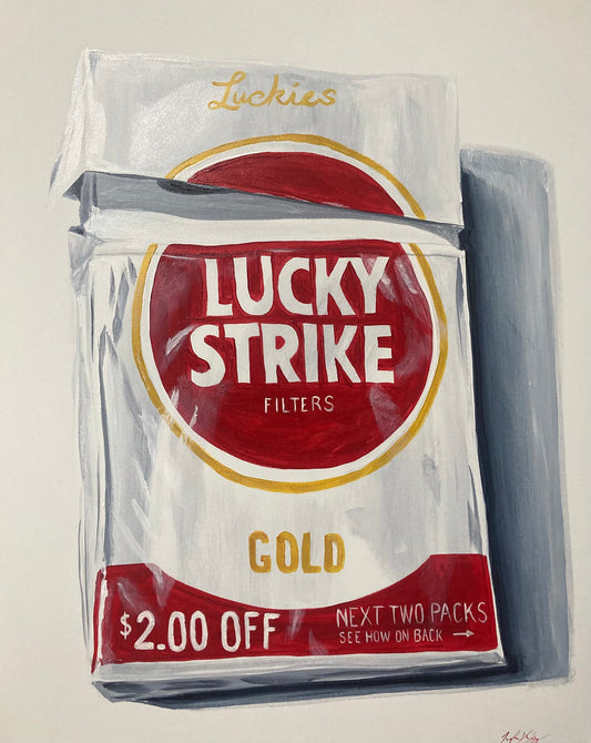 Lucky Strike