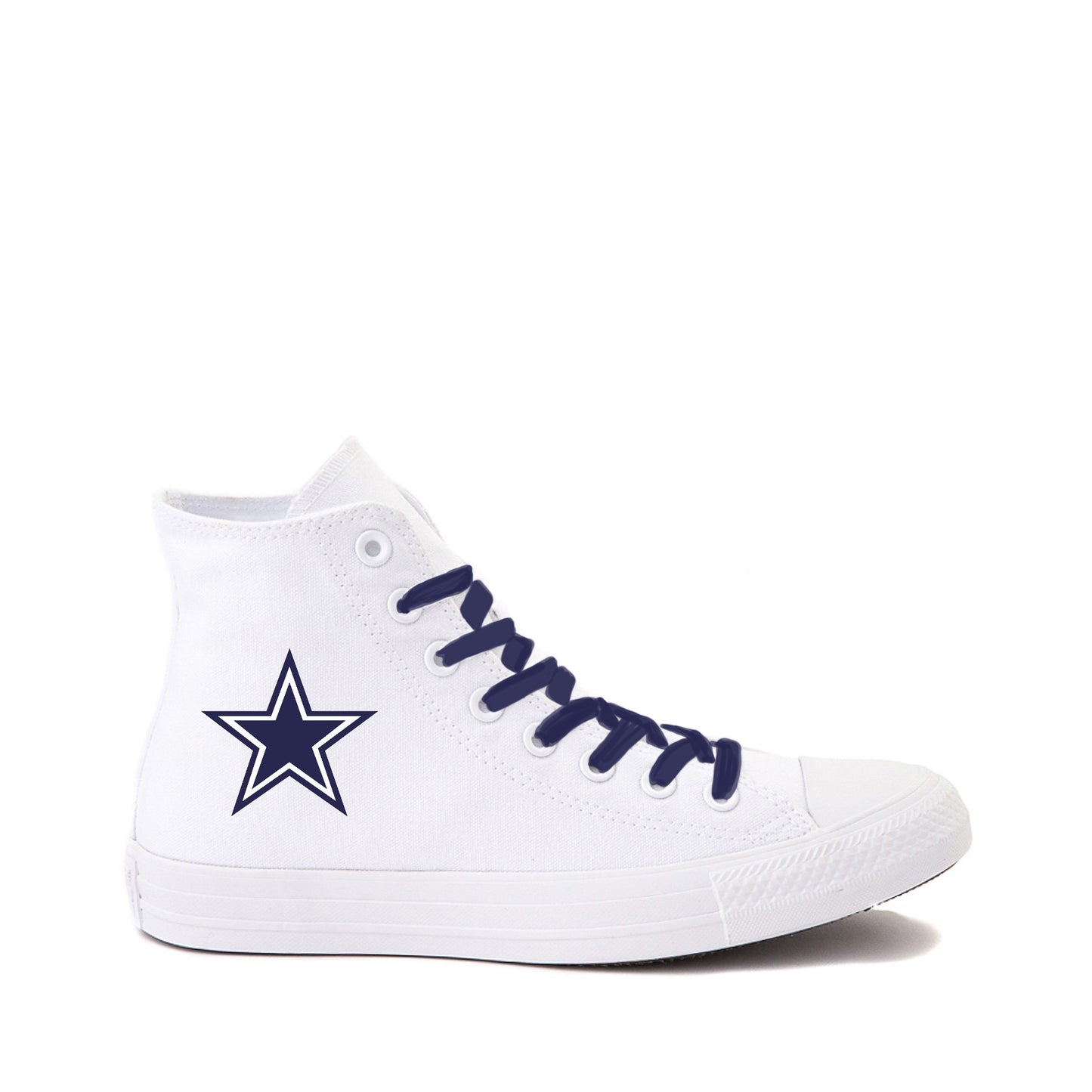 Cowboys Chuck Taylor’s