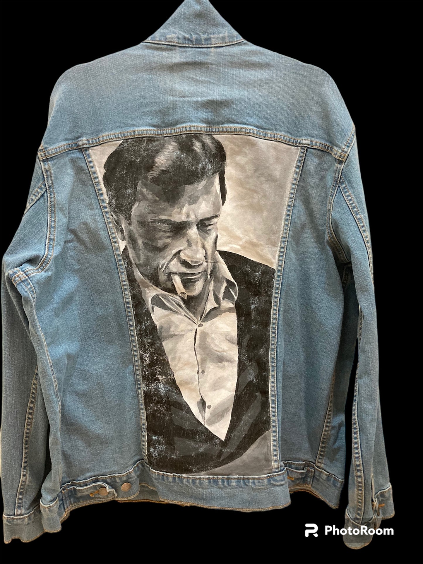 Custom Jacket deposit