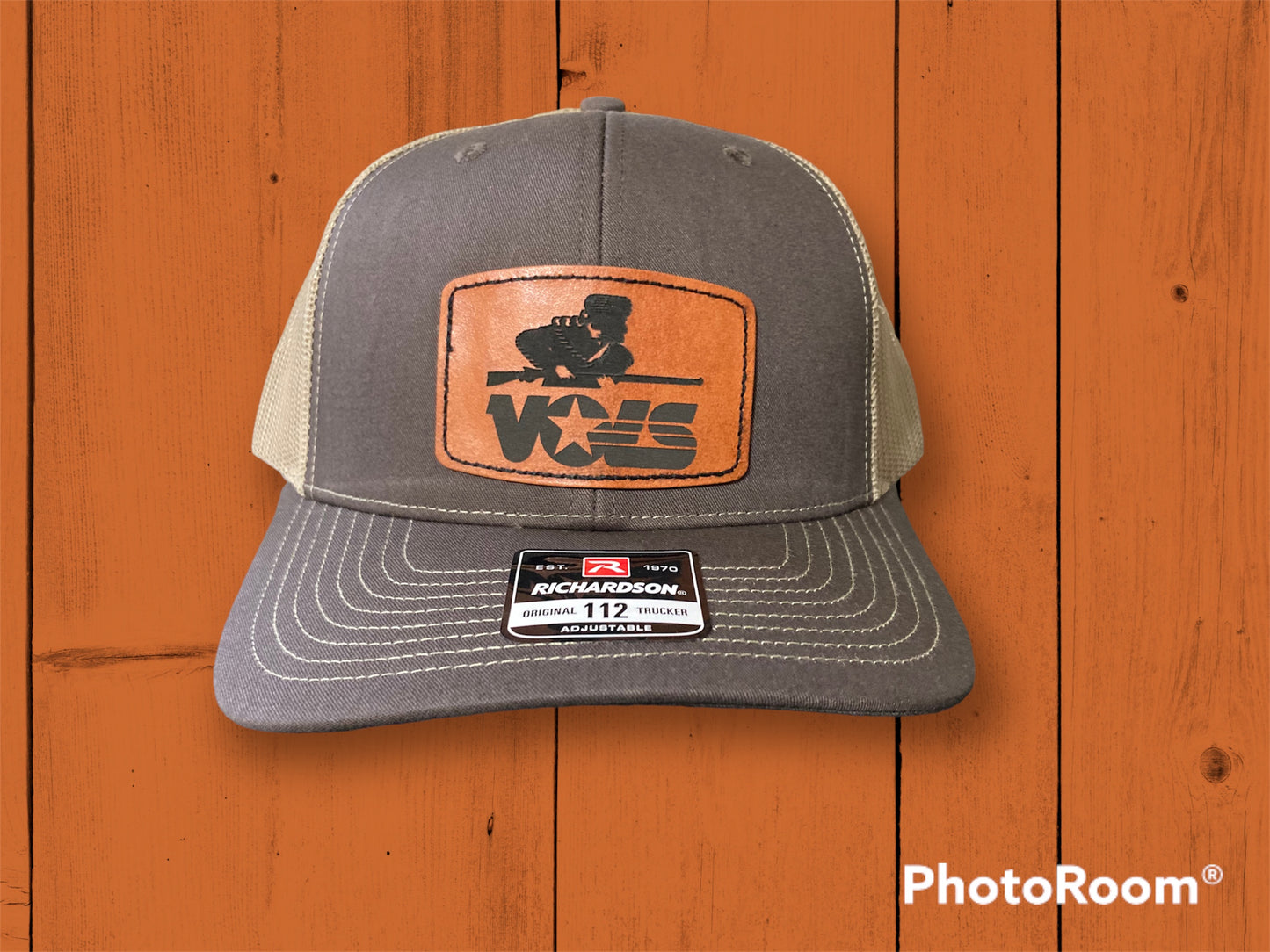 Vols Richardson 112 hat