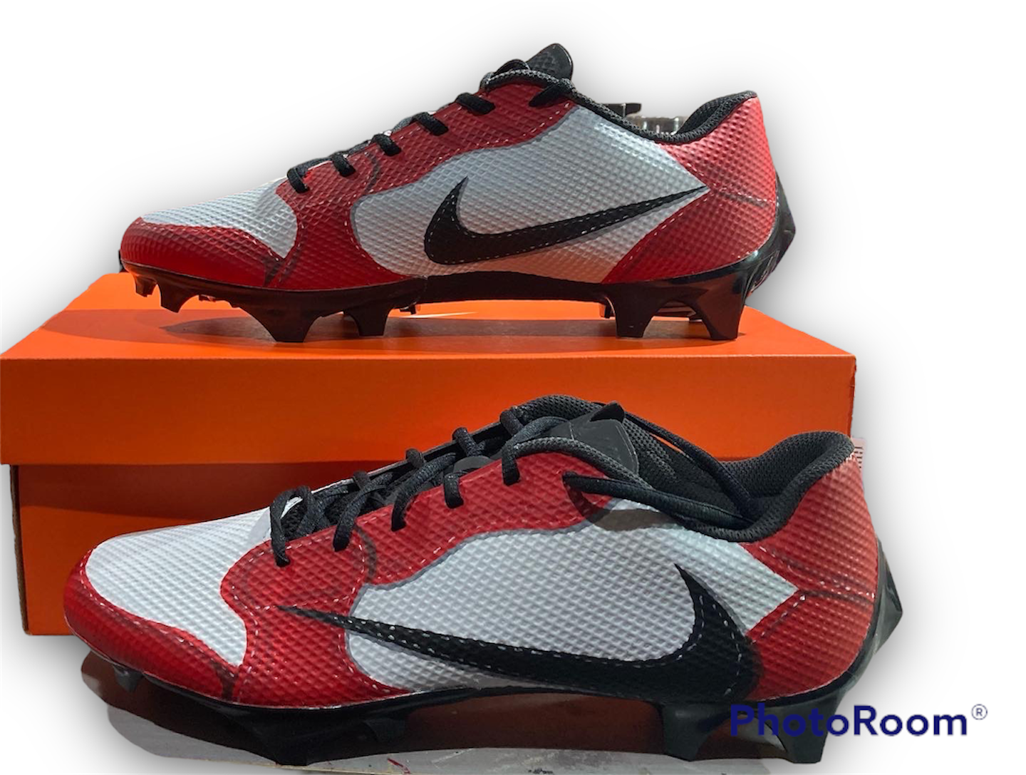Travis scott top jordan 1 cleats